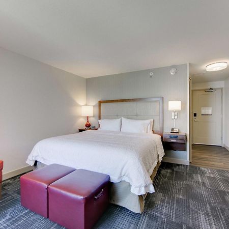 Hampton Inn & Suites North Houston Spring Dış mekan fotoğraf
