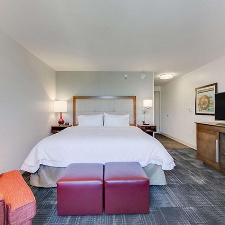 Hampton Inn & Suites North Houston Spring Dış mekan fotoğraf