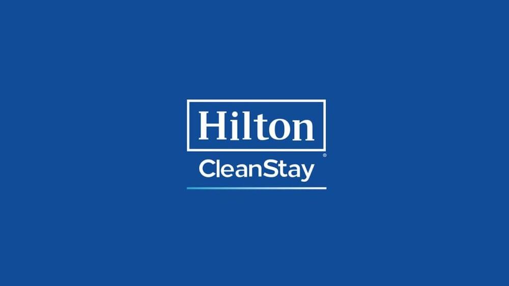 Hampton Inn & Suites North Houston Spring Dış mekan fotoğraf