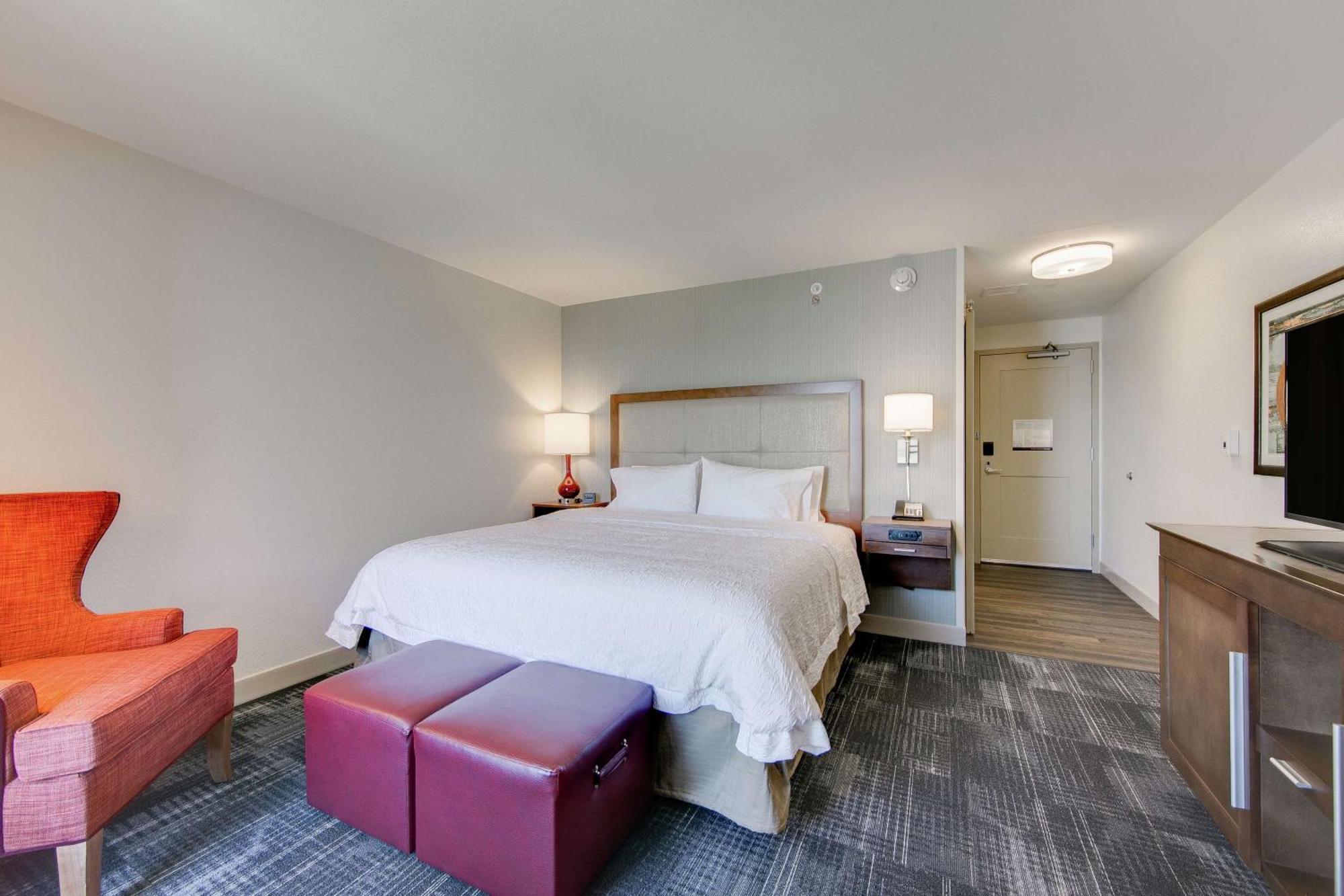 Hampton Inn & Suites North Houston Spring Dış mekan fotoğraf