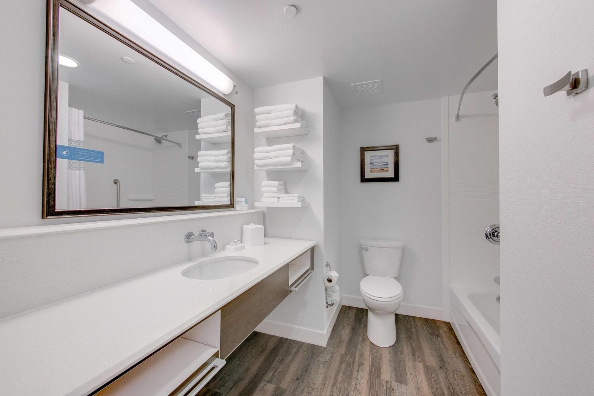 Hampton Inn & Suites North Houston Spring Dış mekan fotoğraf