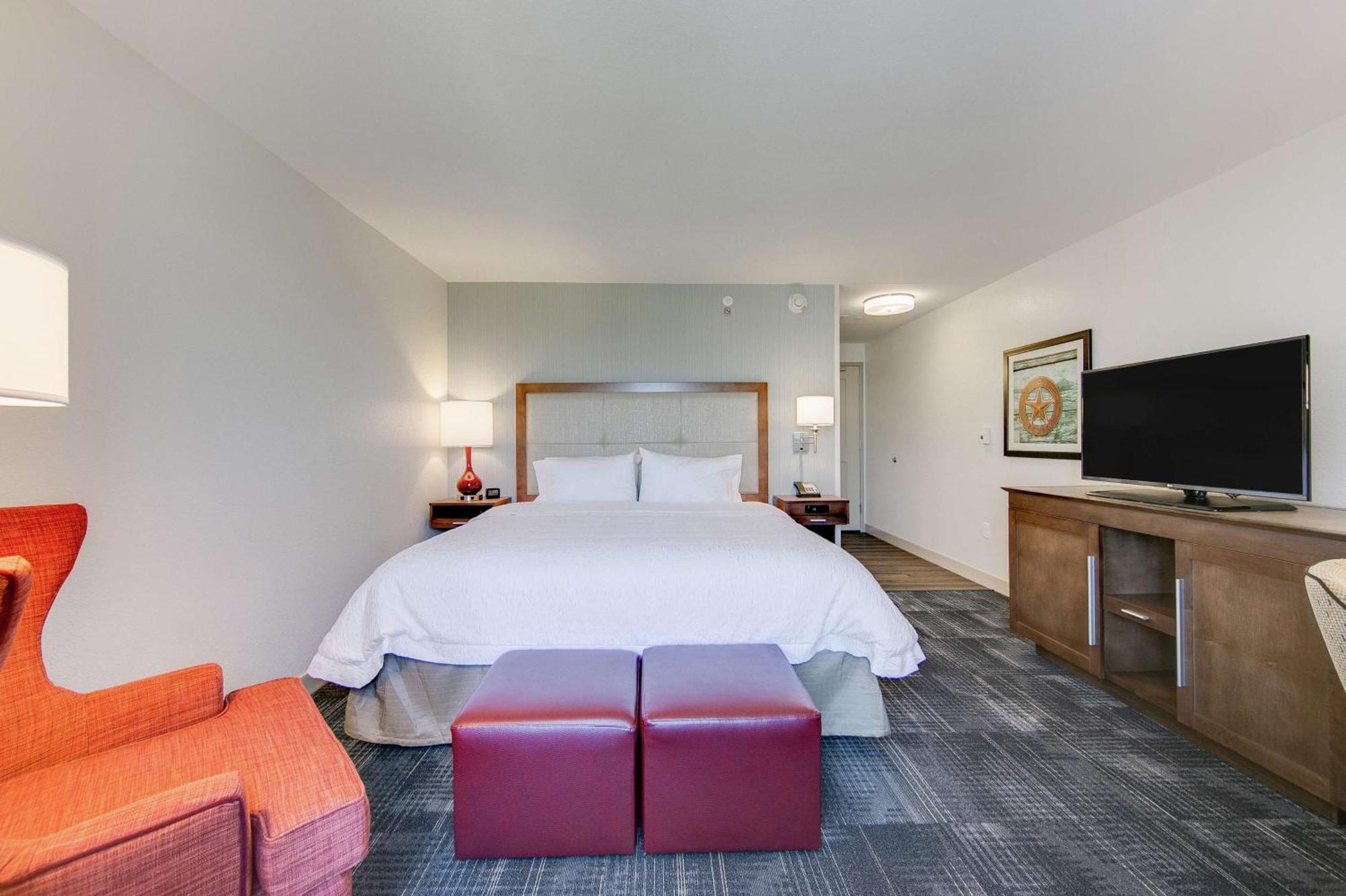 Hampton Inn & Suites North Houston Spring Dış mekan fotoğraf