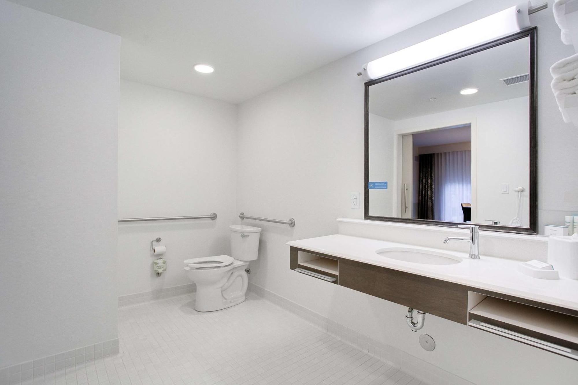 Hampton Inn & Suites North Houston Spring Dış mekan fotoğraf