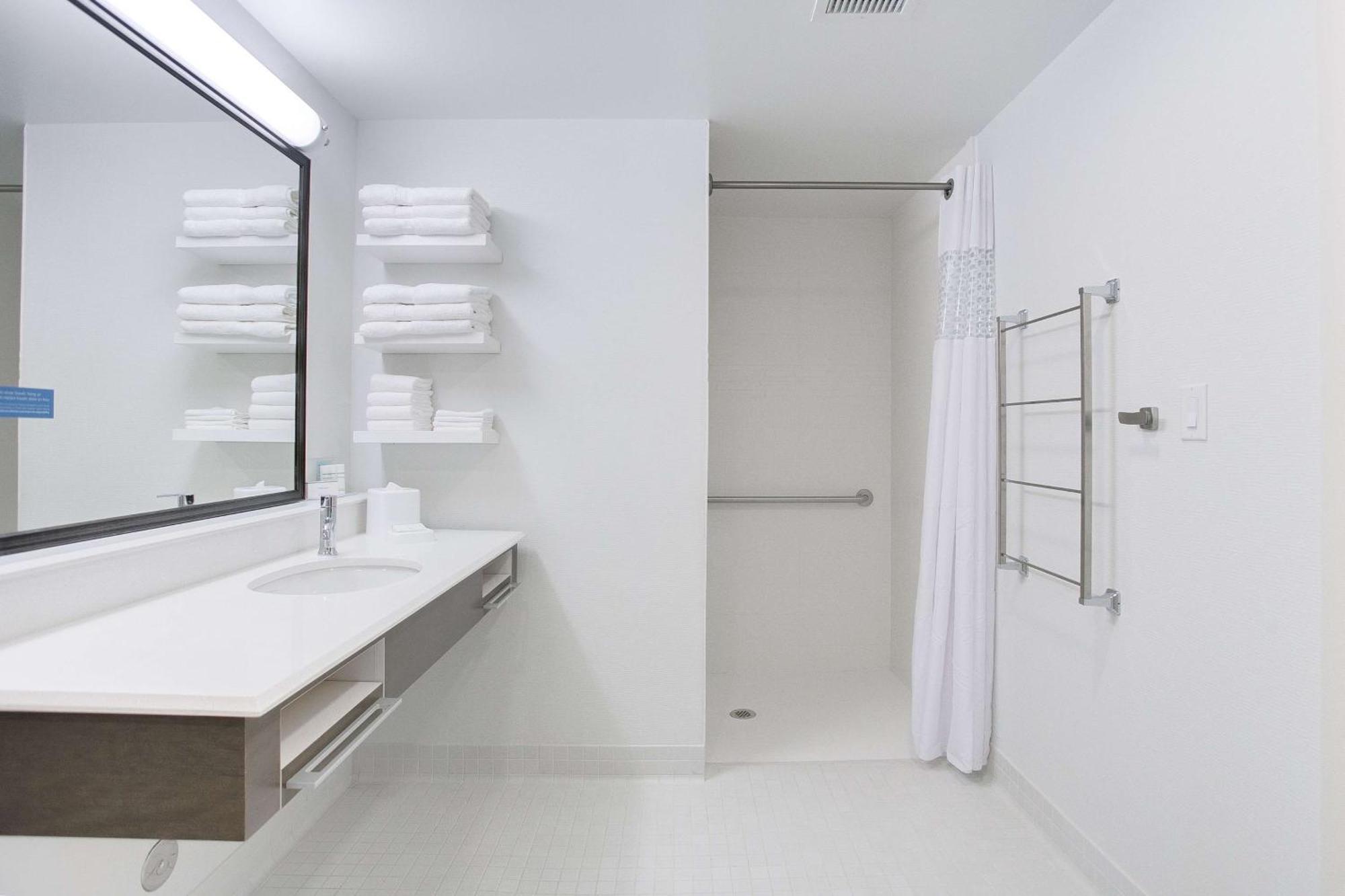 Hampton Inn & Suites North Houston Spring Dış mekan fotoğraf