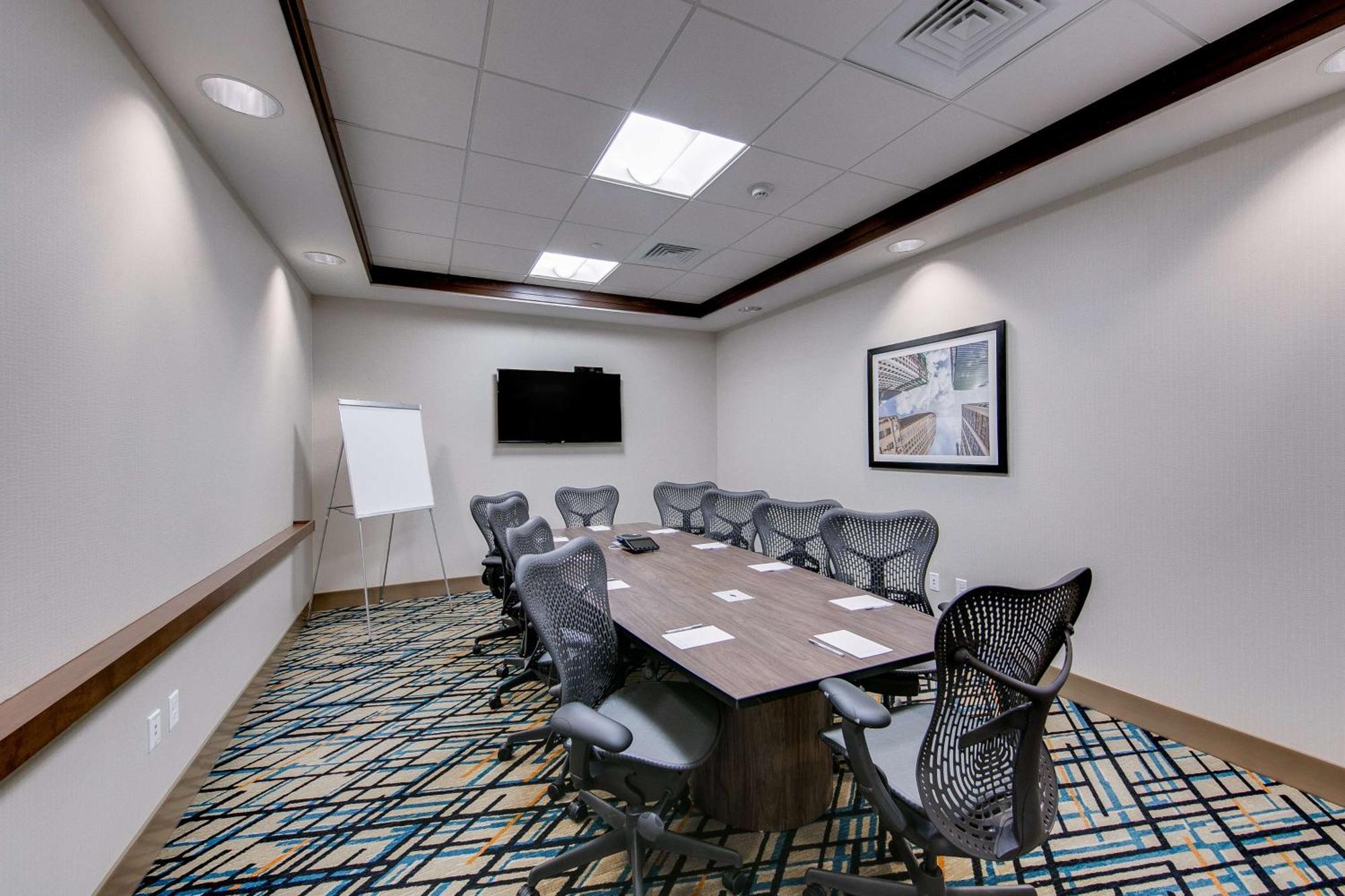 Hampton Inn & Suites North Houston Spring Dış mekan fotoğraf