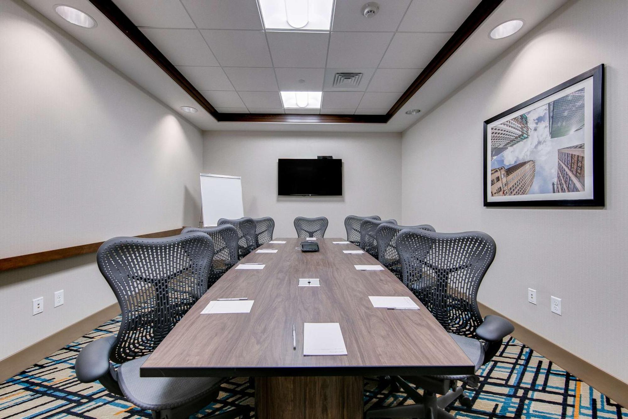 Hampton Inn & Suites North Houston Spring Dış mekan fotoğraf