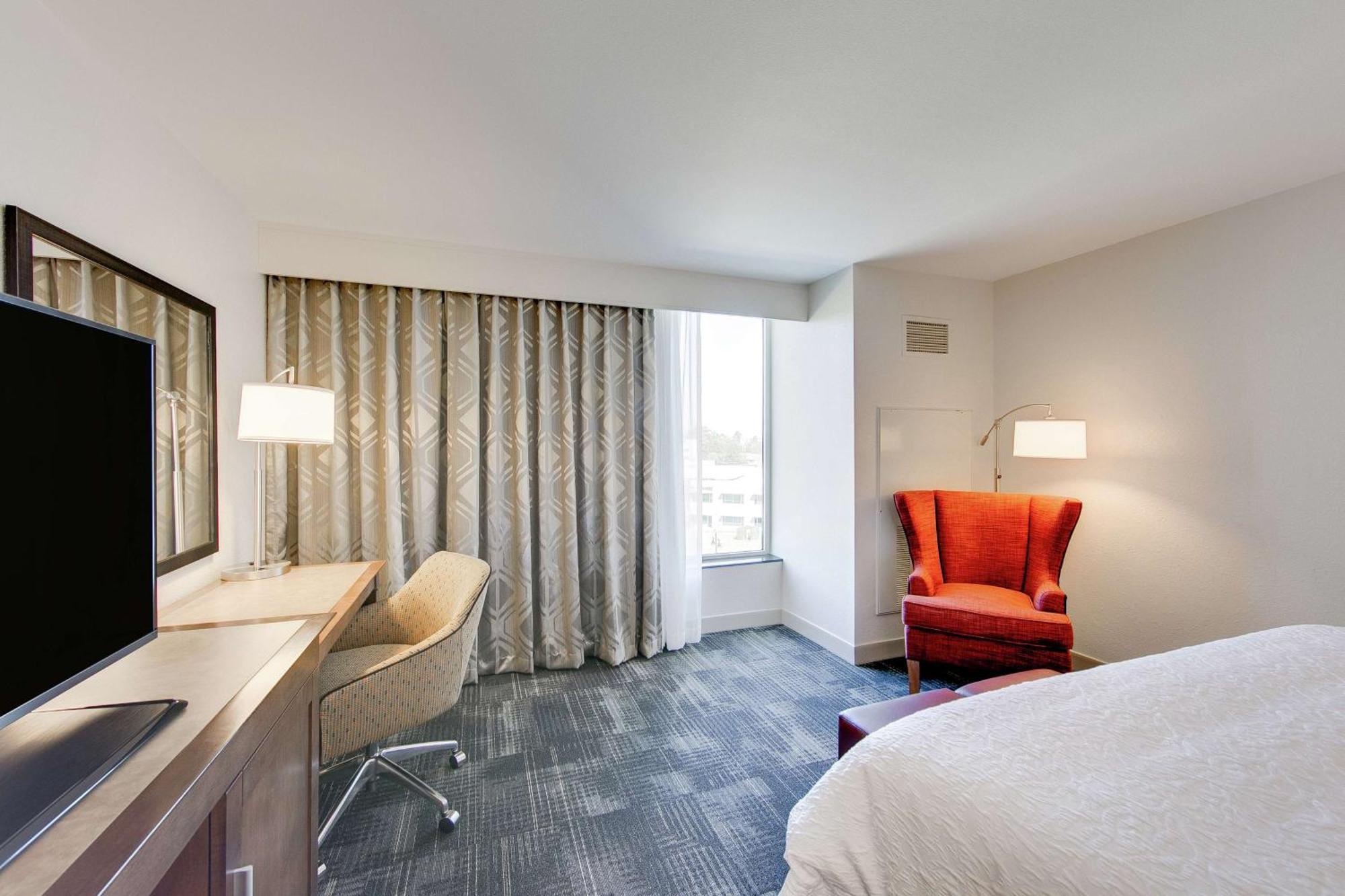 Hampton Inn & Suites North Houston Spring Dış mekan fotoğraf