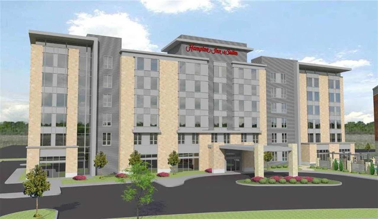 Hampton Inn & Suites North Houston Spring Dış mekan fotoğraf