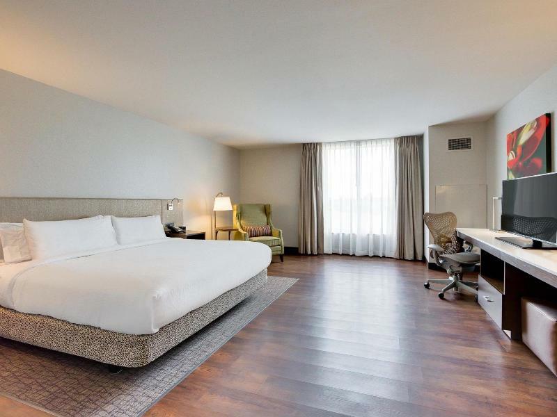 Hampton Inn & Suites North Houston Spring Dış mekan fotoğraf